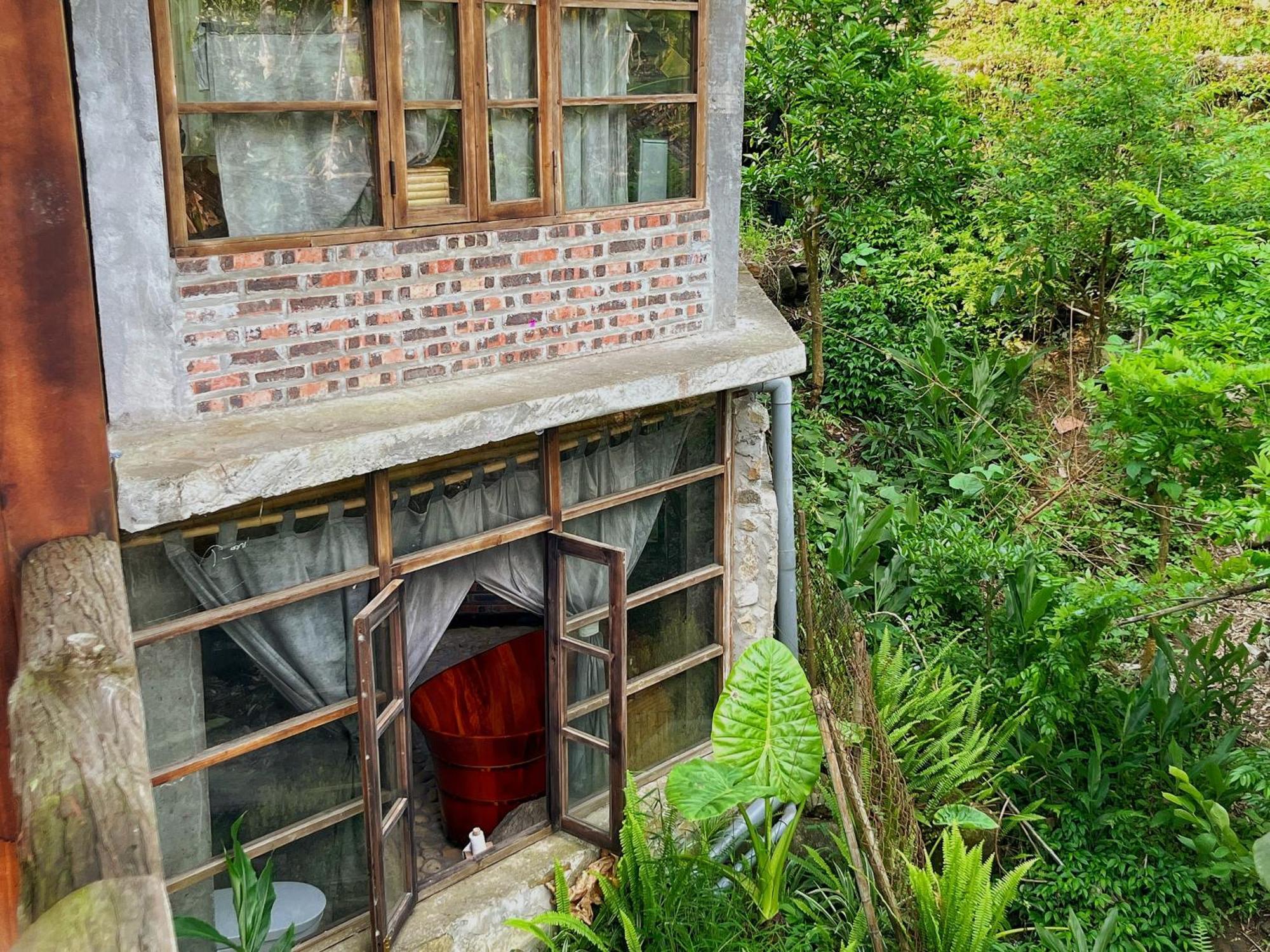 Apartamento Ya'S House Sapa Exterior foto